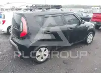 2016 KIA Soul photo