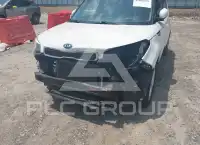2016 KIA Soul фото