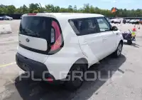 2016 KIA Soul фото