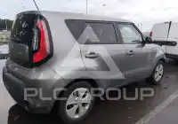 2016 KIA Soul фото