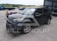 2016 KIA Soul фото