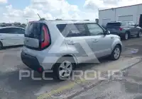 2016 KIA Soul фото