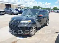 2016 KIA Soul photo