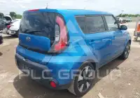 2016 KIA Soul photo