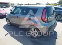 2016 KIA Soul photo