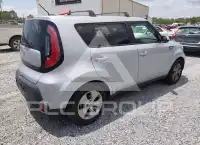 2016 KIA Soul фото