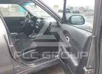 2016 KIA Soul фото