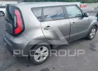 2016 KIA Soul фото