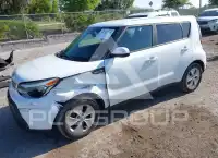 2016 KIA Soul фото