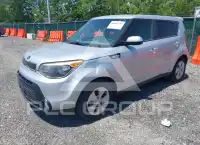 2016 KIA Soul фото
