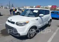 2016 KIA Soul фото