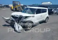 2016 KIA Soul photo