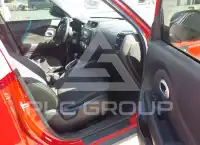 2016 KIA Soul фото