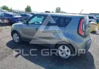 2016 KIA Soul фото