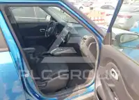 2016 KIA Soul фото