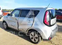 2016 KIA Soul photo