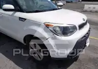 2016 KIA Soul фото