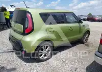2016 KIA Soul photo