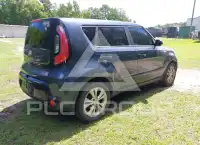 2016 KIA Soul photo