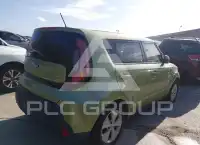 2016 KIA Soul фото