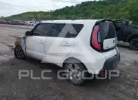 2016 KIA Soul photo