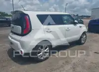2016 KIA Soul фото