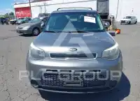 2016 KIA Soul фото