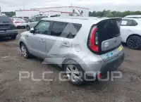 2016 KIA Soul фото