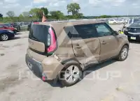 2016 KIA Soul photo