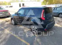 2016 KIA Soul фото