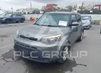 2016 KIA Soul фото