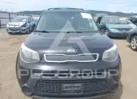 2016 KIA Soul фото