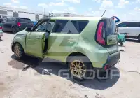 2016 KIA Soul фото