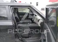 2016 KIA Soul photo