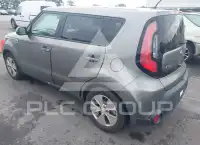 2016 KIA Soul фото