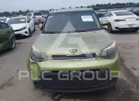 2016 KIA Soul фото