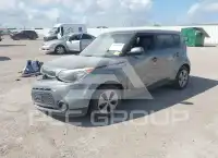 2016 KIA Soul photo