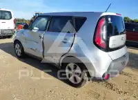 2016 KIA Soul photo
