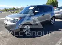 2016 KIA Soul photo