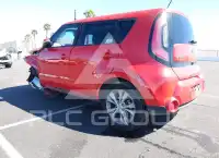 2016 KIA Soul фото