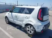 2016 KIA Soul фото