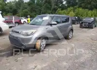 2016 KIA Soul фото