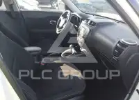 2016 KIA Soul фото