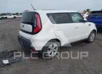 2016 KIA Soul фото