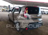 2016 KIA Soul фото