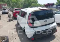 2016 KIA Soul photo
