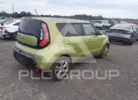 2016 KIA Soul photo