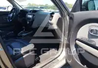 2016 KIA Soul photo