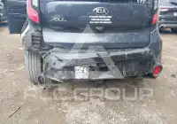 2016 KIA Soul photo