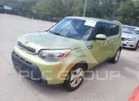2016 KIA Soul фото